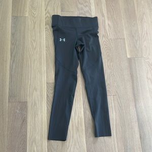 Under armor heat gear compression leggings xs